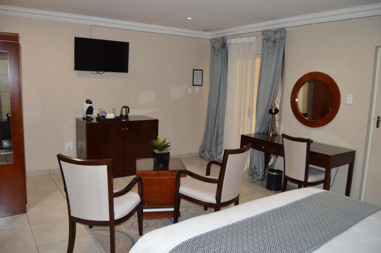 Lakeview Boutique & Conference Center 4* Benoni