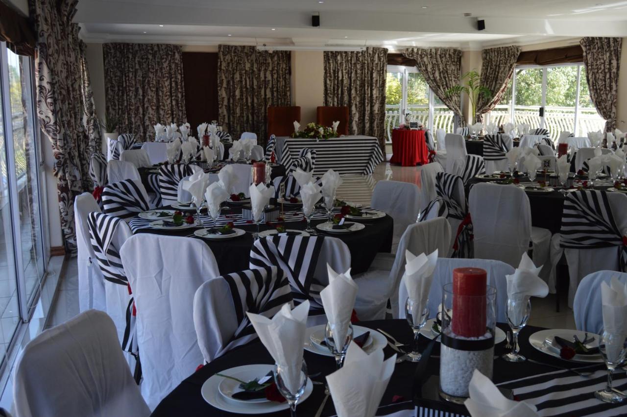Lakeview Boutique & Conference Center 4* Benoni