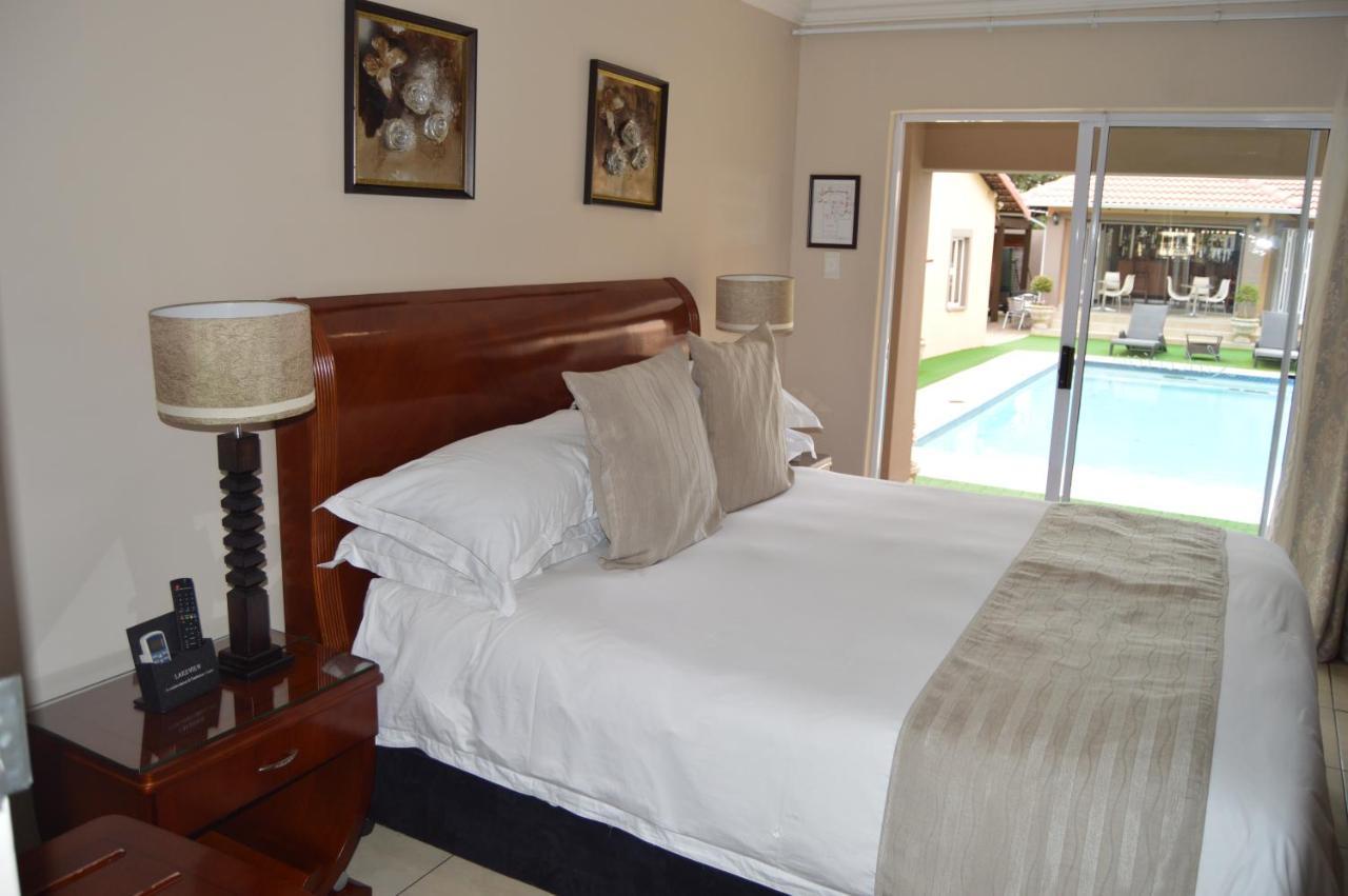 Lakeview Boutique & Conference Center 4*