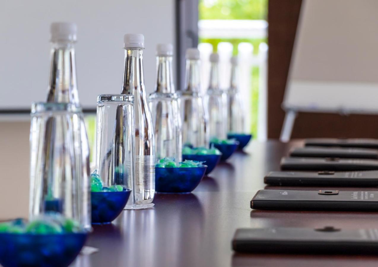 Lakeview Boutique & Conference Center 4* Benoni