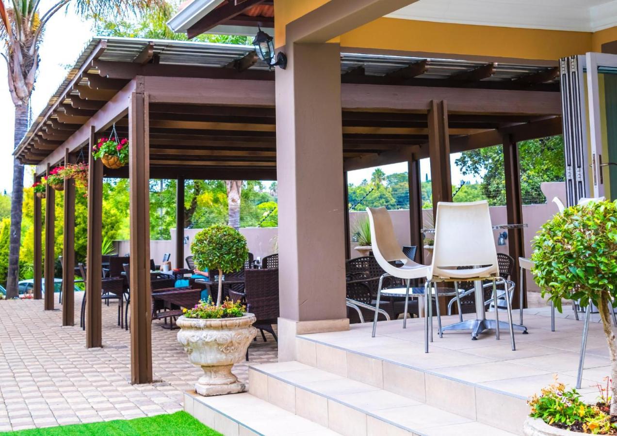 Lakeview Boutique & Conference Center 4* Benoni